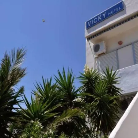 Vicky 酒店