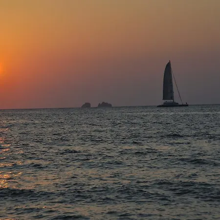 酒店 Vicky 皮索·里瓦蒂