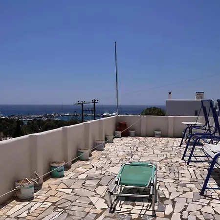 酒店 Vicky 皮索·里瓦蒂