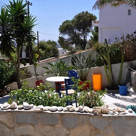 酒店 Vicky 皮索·里瓦蒂