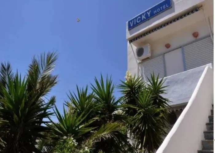Vicky 酒店