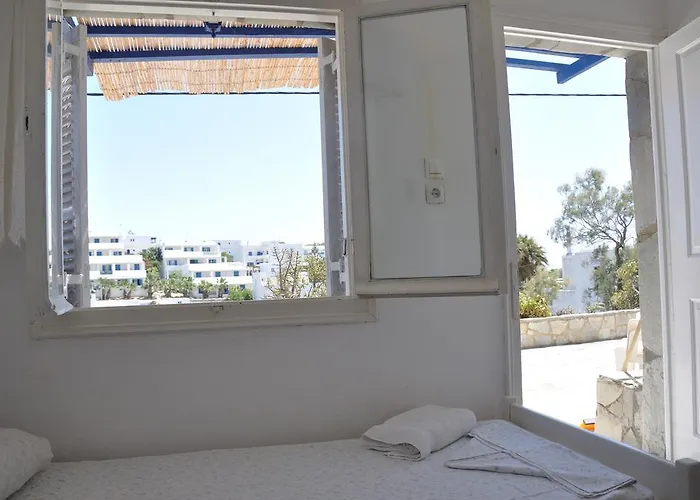 酒店 Vicky 皮索·里瓦蒂