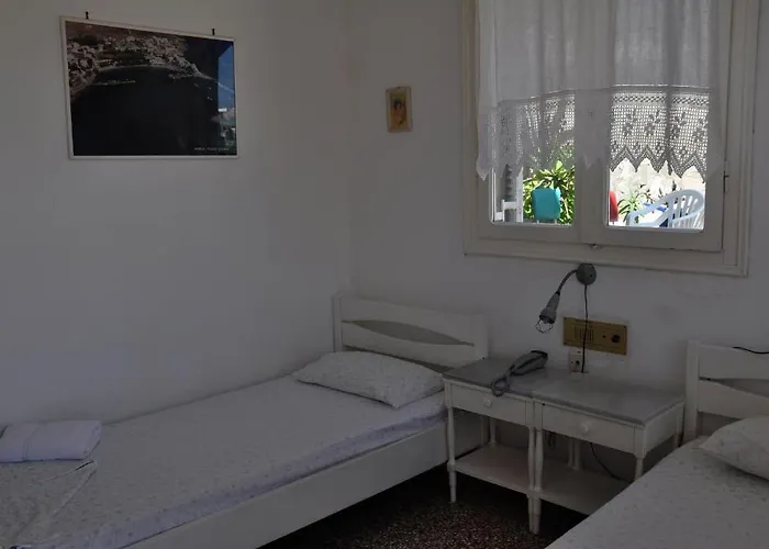 Vicky 2* 皮索·里瓦蒂