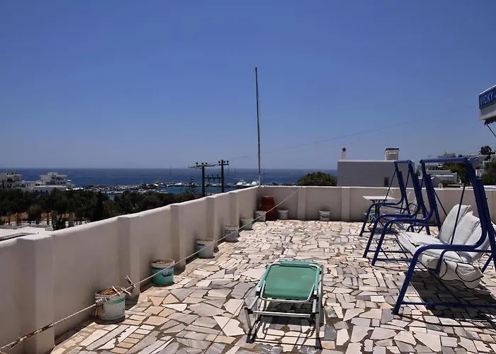 酒店 Vicky 皮索·里瓦蒂