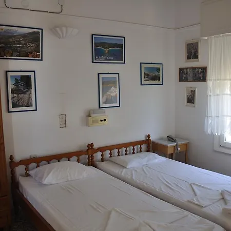 Vicky Hotel 2*