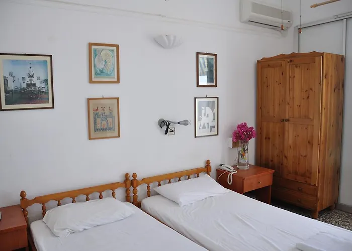 Vicky Ξενοδοχείο 2*