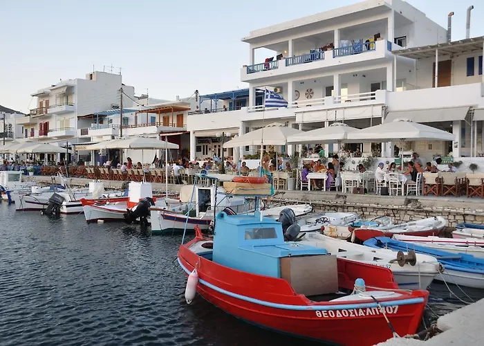 Ξενοδοχείο Vicky