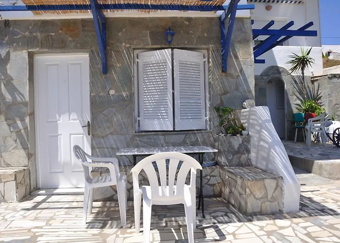 Vicky Πίσω Λιβάδι