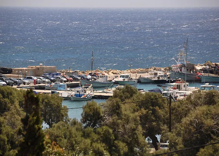 Ξενοδοχείο Vicky 2*